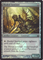 MTG BLADED SENTINEL (FOIL)Click to Enlarge