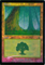 MTG FOREST (GIANCOLA) (FOIL)Click to Enlarge