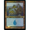 MTG ISLAND (BAILEY) (FOIL)Click to Enlarge
