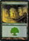 MTG FOREST (ALEXANDER) (FOIL)Click to Enlarge