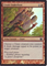 MTG CRUSH UNDERFOOT (FOIL)Click to Enlarge