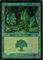 MTG FOREST (MATSON) (FOIL)Click to Enlarge