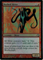 MTG BARBED SLIVER (FOIL)Click to Enlarge