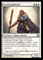 MTG AZORIUS JUSTICIARClick to Enlarge