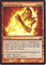 MTG ANNIHILATING FIRE (FOIL)Click to Enlarge