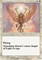 MTG ANGEL OF LIGHTClick to Enlarge