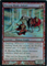 MTG BLAZING BLADE ASKARI FOILClick to Enlarge