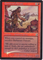 MTG BARBARIAN OUTCAST (FOIL)Click to Enlarge