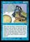 MTG THREE VISITS FOIL EX ARTClick to Enlarge