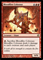 MTG BLOODFIRE COLOSSUSClick to Enlarge