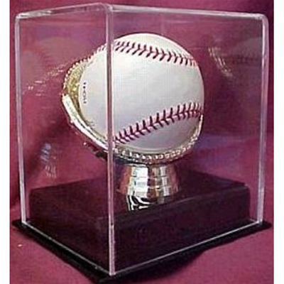 DISPLAY BB Gold Glove BCW