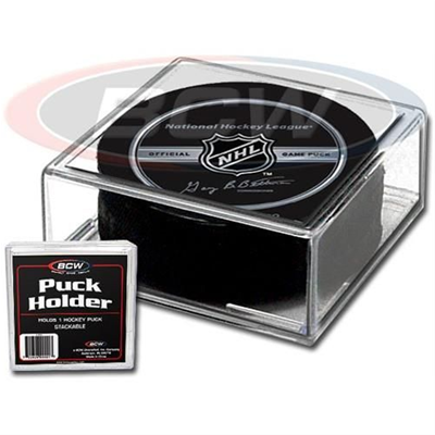 Hockey Puck Holder 2pk