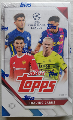 21/2 TOPPS SC bund CL BOX