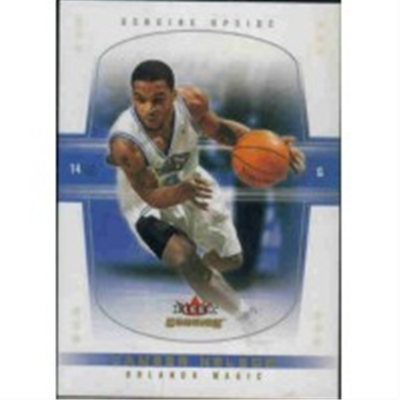 2004/5 Genuine Jameer Nelson