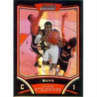 2008/9 B Chrome A Stoudemire