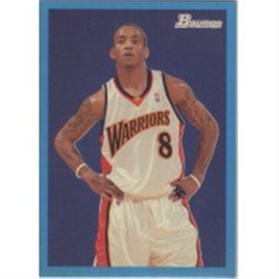 2009/0 B48 Monta Ellis BP