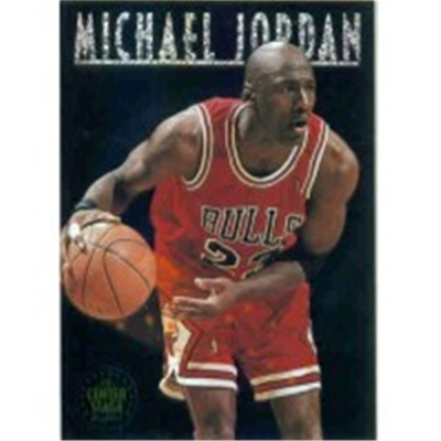 1993/4 Premium Michael Jordan