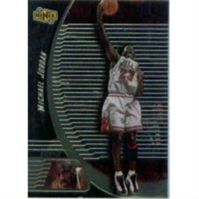 1998/9 Ionix Michael Jordan