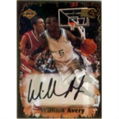 1999/0 CE RR William Avery AU