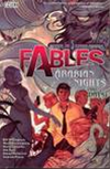 Fables Tp Vol 07 Arabian Night