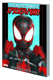 Ult Comics Spider-Man By Bendi