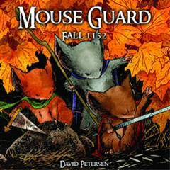 Mouse Guard Hc Vol 01 Fall 115