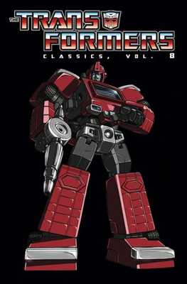 Transformers Classics Tp Vol 0