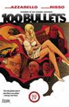 100 Bullets Tp Book 04 (Mr)