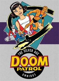Doom Patrol The Silver Age Omn