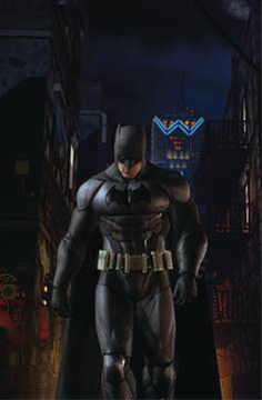 Batman #42 Var Ed
