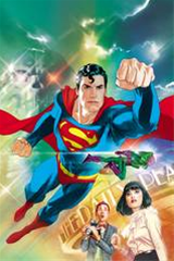 Action Comics #1000 1980s Var