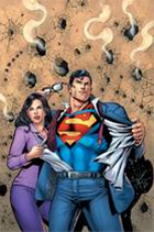 Action Comics #1000 1990s Var
