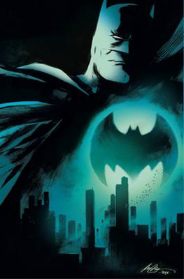 Detective Comics #981 Var Ed