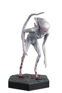 Alien Predator Fig Coll #37 Ne