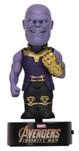 Avengers Infinity War Thanos B