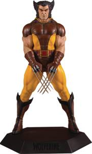 Marvel Wolverine 1980 Collecto