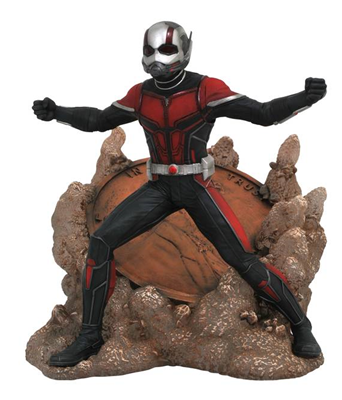 Marvel Gallery Ant-Man & The W