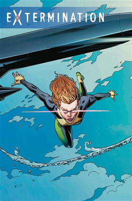Extermination #3 (Of 5) Unknow