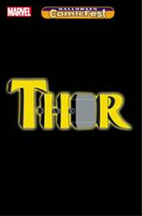 Hcf 2018 Thor Tba #1 (Net)