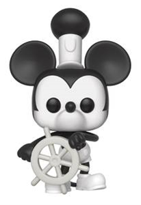 Pop Disney Mickey 90th Steambo