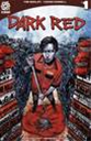 Dark Red #1 Aaron Campbell Cvr