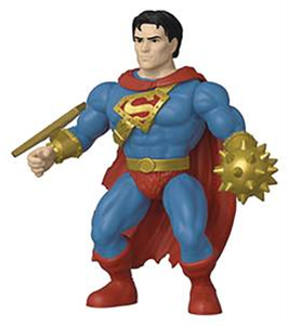 Funko Dc Primal Age Superman A