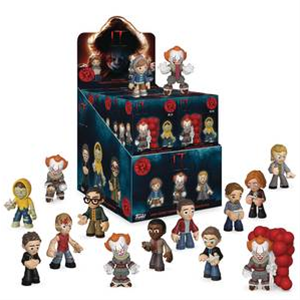 Mystery Minis It Chapter 2 12p