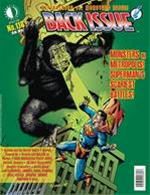 Back Issue #116 (C: 0-1-1)