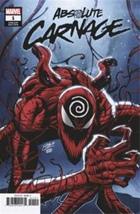 Absolute Carnage #1 (Of 4) Lim