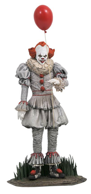It Chapter 2 Gallery Pennywise