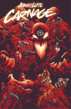 Absolute Carnage #3 (Of 4) Ac