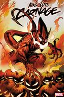 Absolute Carnage #3 (Of 4) Cod