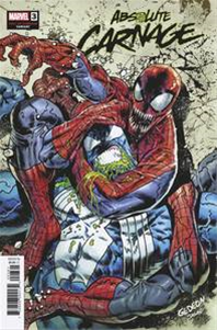 Absolute Carnage #3 (Of 4) Cul