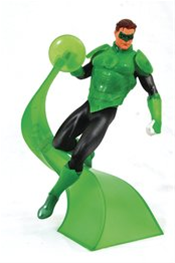 Dc Comics Gallery Green Lanter